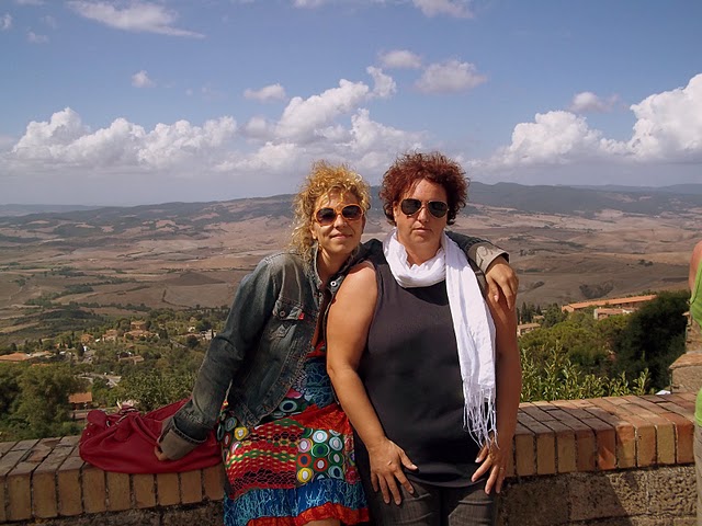 Marina Cicogna - La Vita E Tutto Il Resto