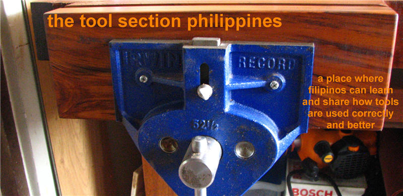 The Tool Section Philippines