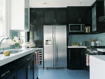 Contemporary Kitchen Design Pics
