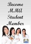 MMA Student Membership