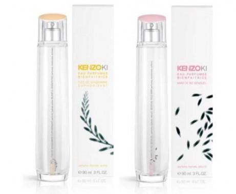 Твоя красота: Косметика Kenzoki (Кензоки) - вся сила растений Востока