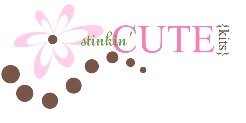Stinkin Cute Kits Gallery