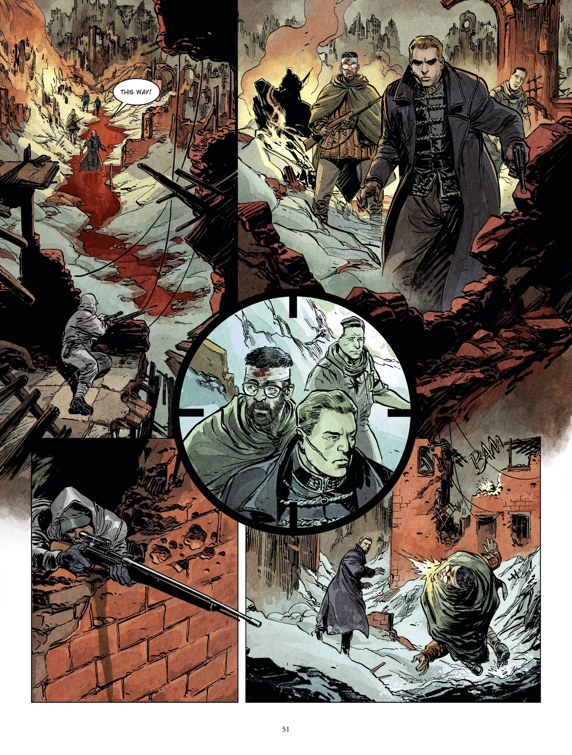 Read online Arale comic -  Issue # Full - 51