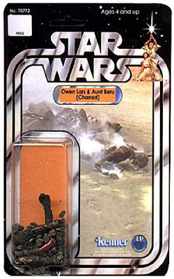 Rare Star Wars Toys 32