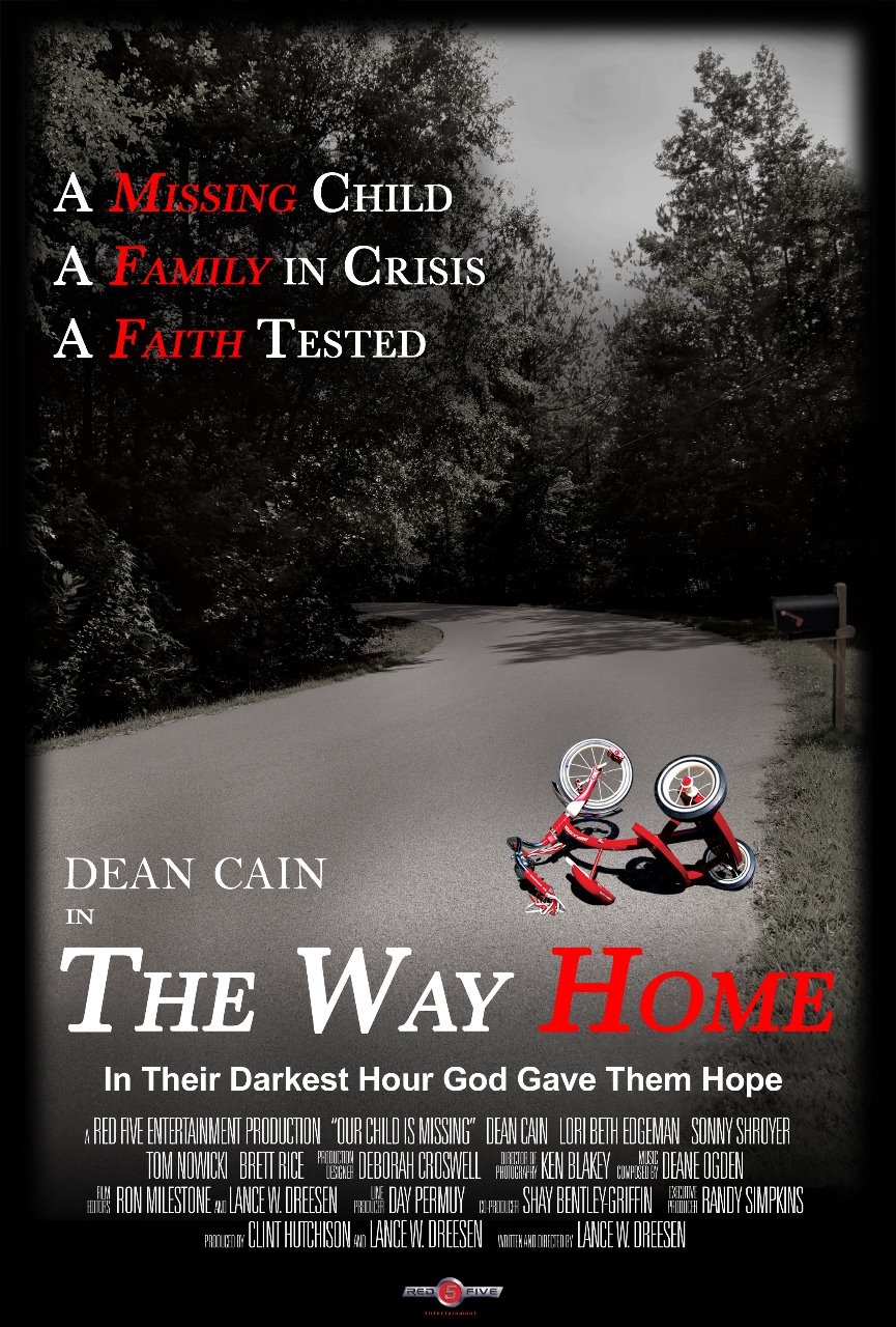 The Way Home A True Inspirational Story Review Reviews By Jane
