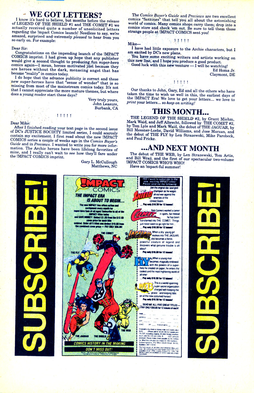 Read online Legend of the Shield comic -  Issue #2 - 25