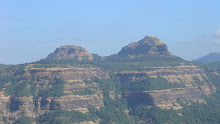 Fort Rajmachi