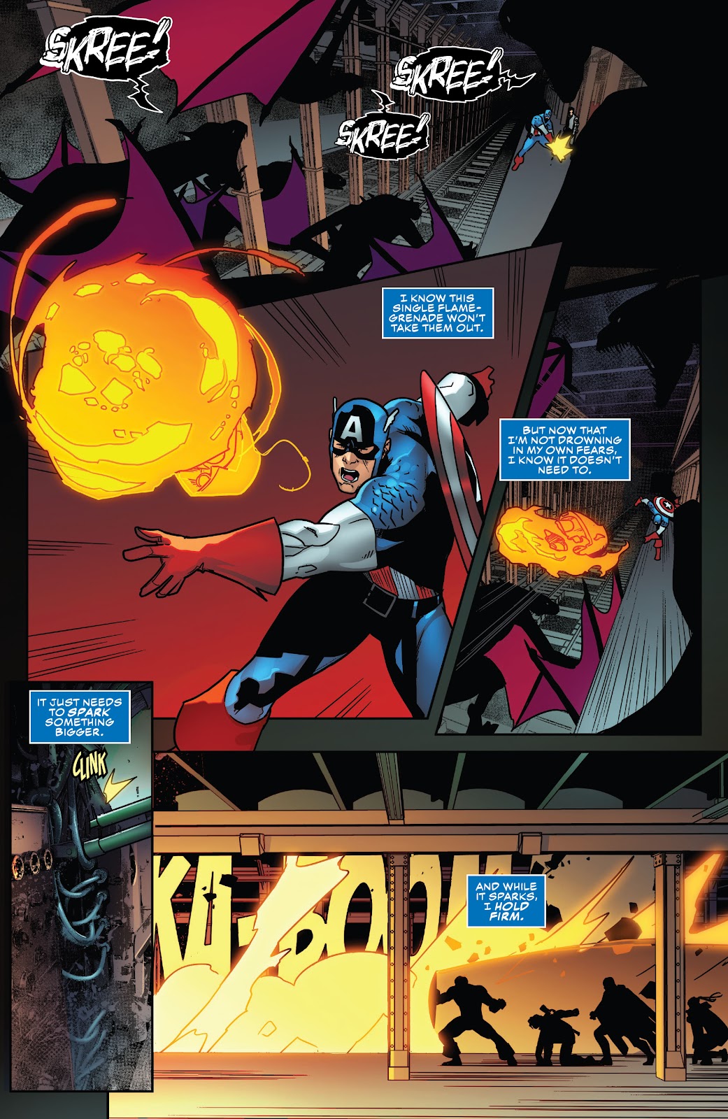 King In Black Omnibus issue TPB (Part 10) - Page 14