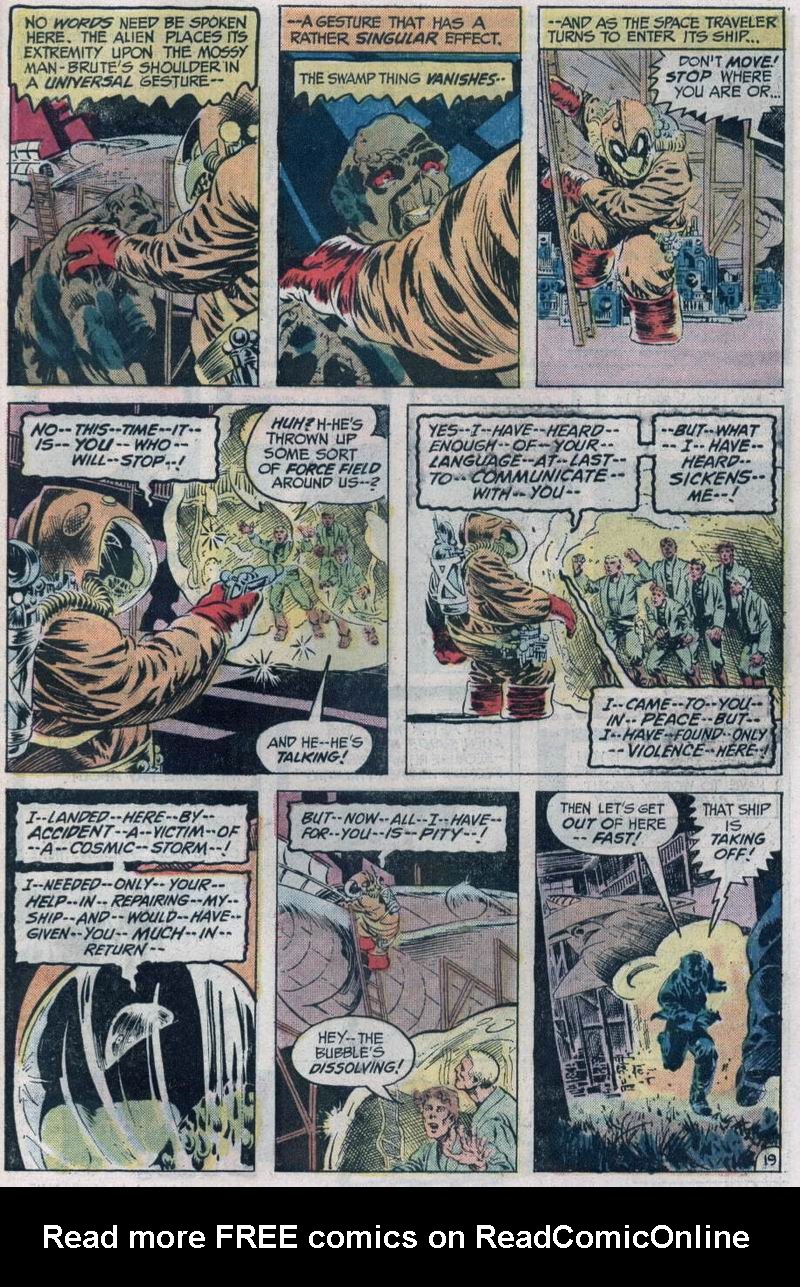 Read online DC Special Series comic -  Issue #20 - 42