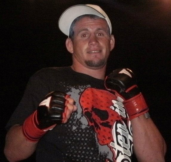 STEP IN MMA Apparel MMA Clothing MMA TShirts Joe "The Show