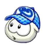 •●Mascote Do Blog●•