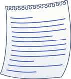 Piece of Paper