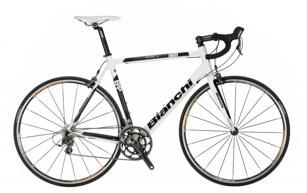 bianchi 928 carbon 2009