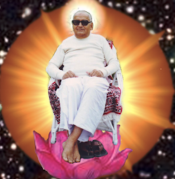Aughad Baba Singha Shawak Ram