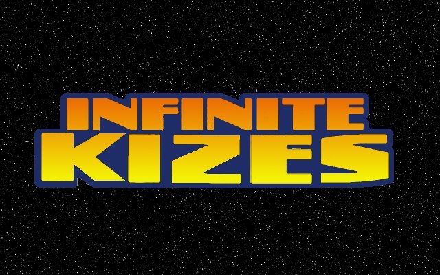 Infinite Kizes