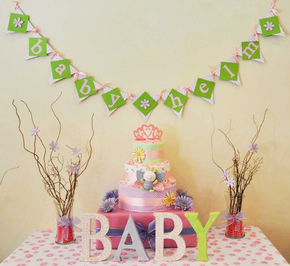 A STUNNING Fairy Party by My