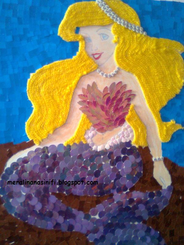 BOYALI ELLER DENIZALTI PROJE BOYALI ELLER DENIZALTI PROJE