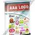 AAA Logo 2009: Buat Logo Jadi Lebih Mudah