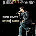 VisionArte Presenta en Primicia Mundial el proximo CD de Jesus Adrian Romero