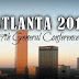 59 Congreso Mundial de la Iglesia Adventista en Atlanta