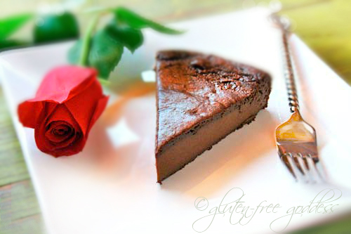 Gluten Free Flourless Tofu Chocolate Cake Gluten Free Flourless Tofu Chocolate Cake