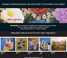 Galeria Internacional de Arte Naïf