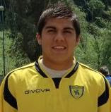 Todo sobre Futbolistas Chilenos en el mundo: Entrevista: Cesar Pinares