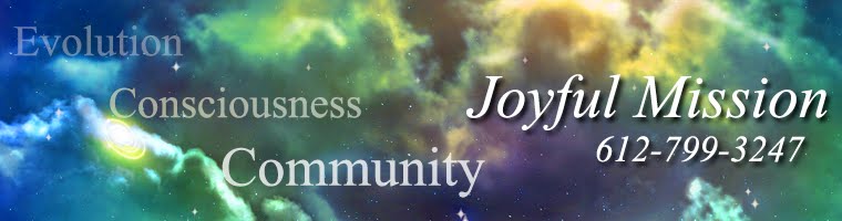 Joyful Mission News