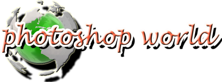 Photoshop World