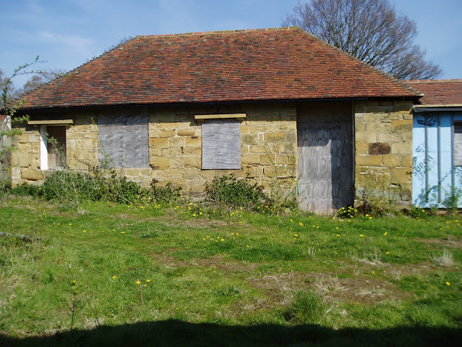 Hollonds farm