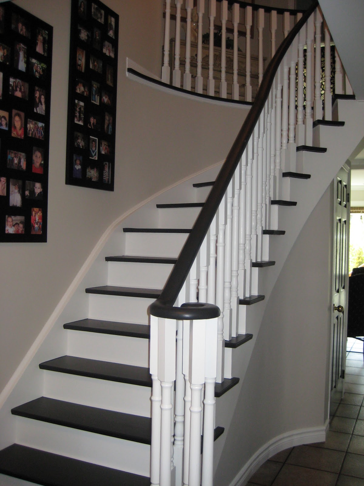 Stagionista Refresh and Update Your Stairs