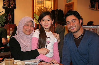 Kak Teh S Choc A Bloc Blog January 2007