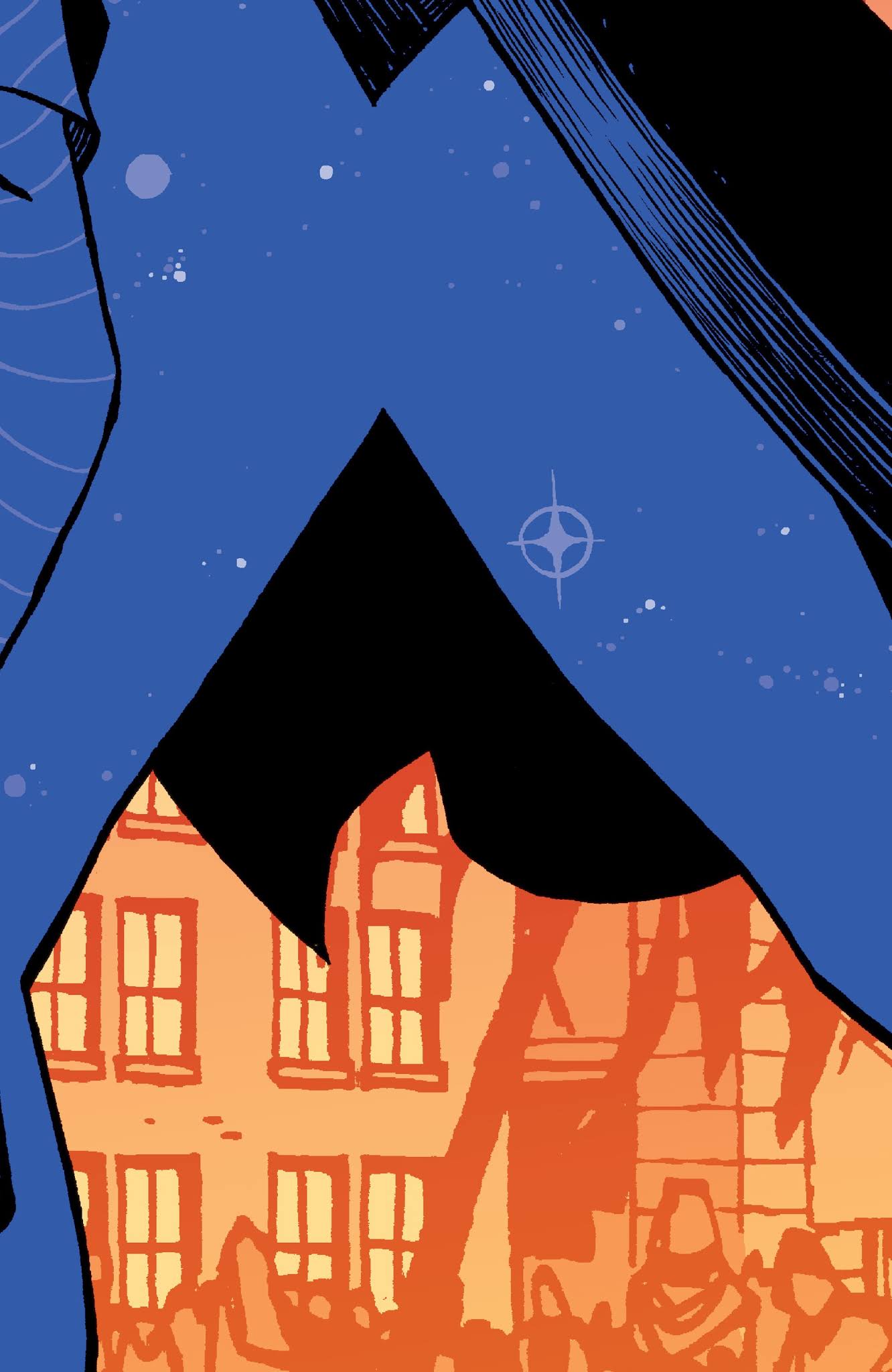 Read online Paper Girls comic -  Issue #25 - 34