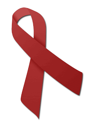 My Awareness Ribbon: Substance Abuse Awareness Ribbon