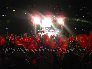 Dia da Vitória (Zafer Bayramı)