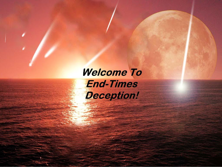 End-Times Deception