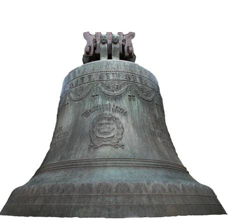 ability shutter Say 150 de ani - Clopotul mare de la Biserica Neagră - ERWIN ALBU - blog