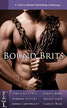 Bound Brits Anthology