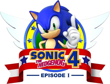 Sonic the Hedgehog 4: Episode 1(Xbox 360)
