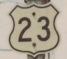 Highway 23 Revisited