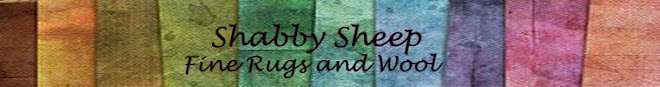 Shabby       Sheep