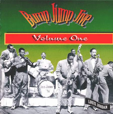 BUMP JUMP JIVE Vol. 1