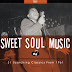 Sweet Soul Music 1961