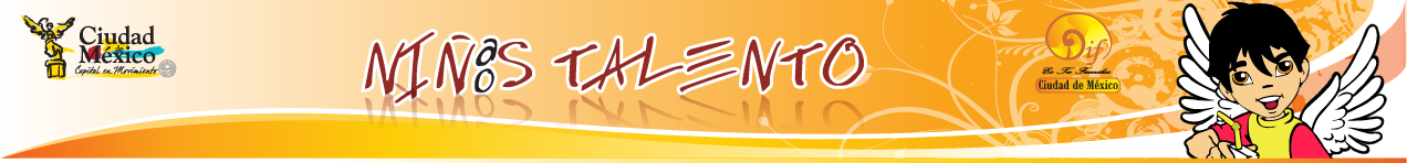 Niños Talento