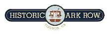 Historic Ark Row Logo