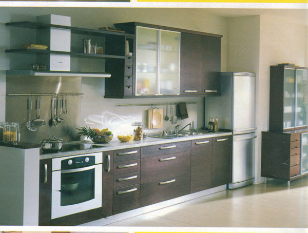 It39;s all about Latest fashion things: kitchen room designs