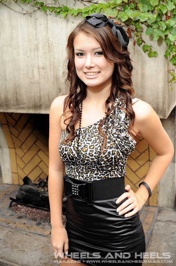 Babe Expo - Nicole Marie