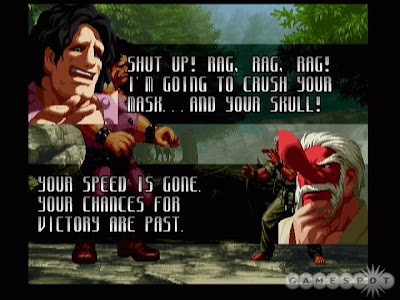 Descoberto código para usar Shin Akuma em Street Fighter Alpha 2