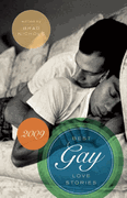 BEST GAY LOVE STORIES 2009