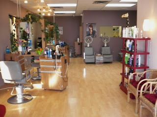 hair salon kelowna established chance excellent bc well